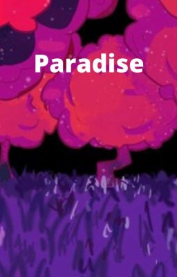 Paradise (Deltarune) (KrisxRalsei) cover