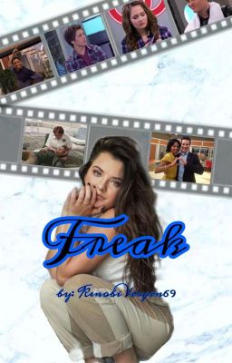 Freak cover