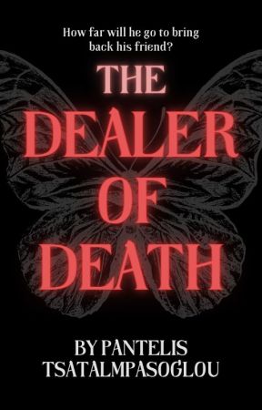 The Dealer of Death by Thana0s