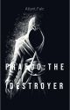 Praedo:The destroyer by atlantafalc