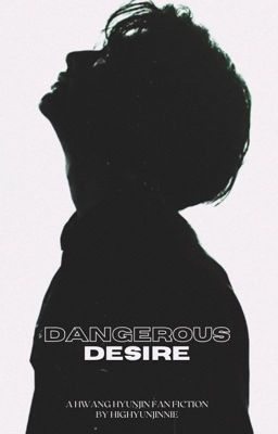 Dangerous Desire  cover