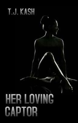 Her Loving Captor cover