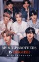 My stepbrothers in disguise (BTS ff) by BTSxTXTmoarmy