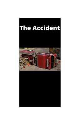 The Accident cover