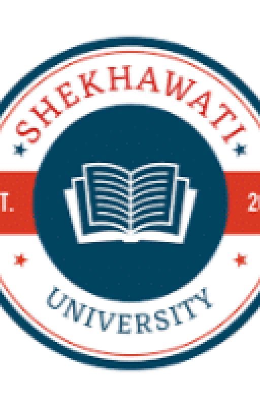 Shekhawati University by cheggindiauniversity