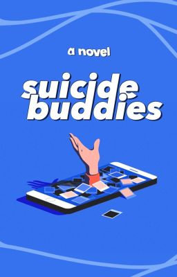 Suicide Buddies cover