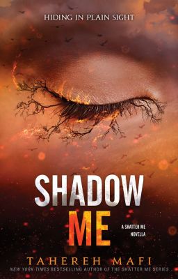 shadow me cover