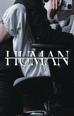 Human cover