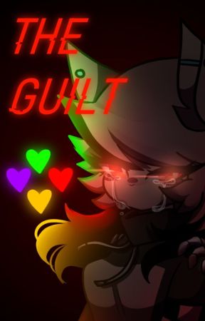 The Guilt (CANCELLED) by Toko_Ari