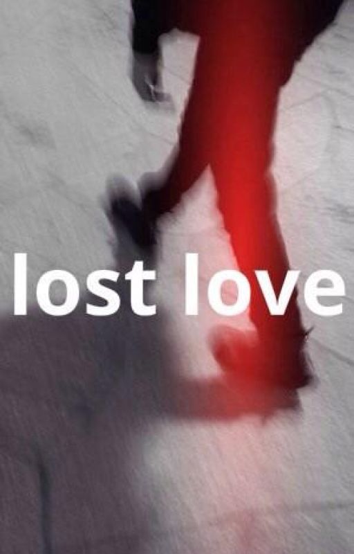 Lost Love | Ashton Irwin by whiskyash