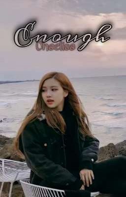 Chaelisa "Enough" cover