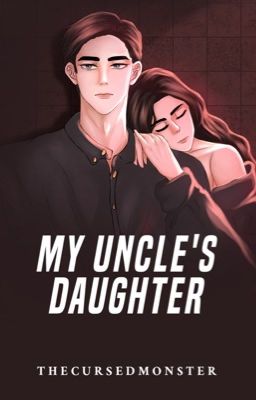 My Uncle's Daughter  cover