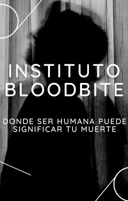 Instituto Bloodbite cover