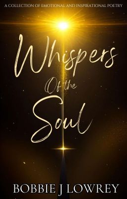 WHISPERS OF THE SOUL  cover