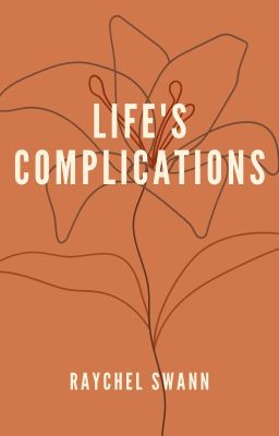 Life's Complications cover