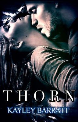 Thorn (Werewolf) ✔ cover