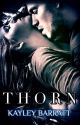 Thorn (Werewolf) ✔ by autumnskiess