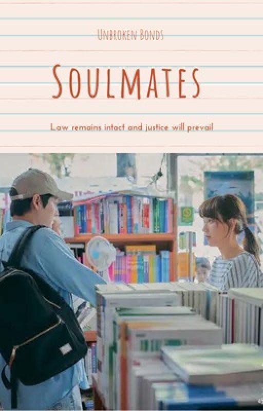 Soulmates (law school) by vanessamarquez20