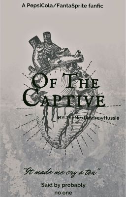 Of The Captive cover