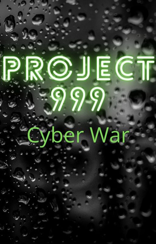 Project 999 by TRHScyte