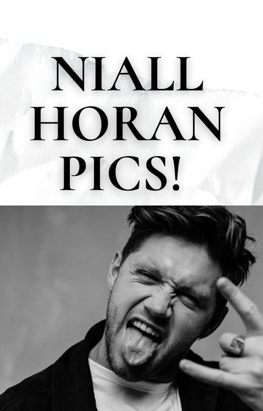 Niall Horan Photographs by louhaz281d69