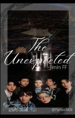 The Unexpected pjmff (completed) cover