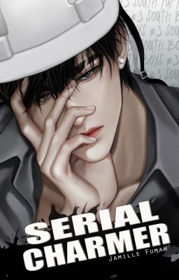 South Boys #3: Serial Charmer cover