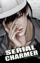 South Boys #3: Serial Charmer by JFstories