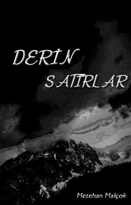 DERİN SATIRLAR cover