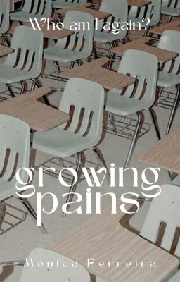 Growing Pains cover