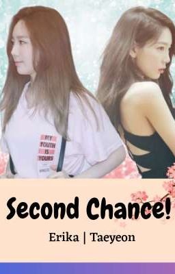 Second chance cover