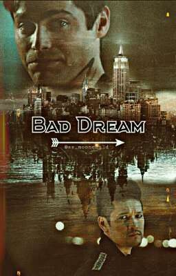 Bad Dream cover