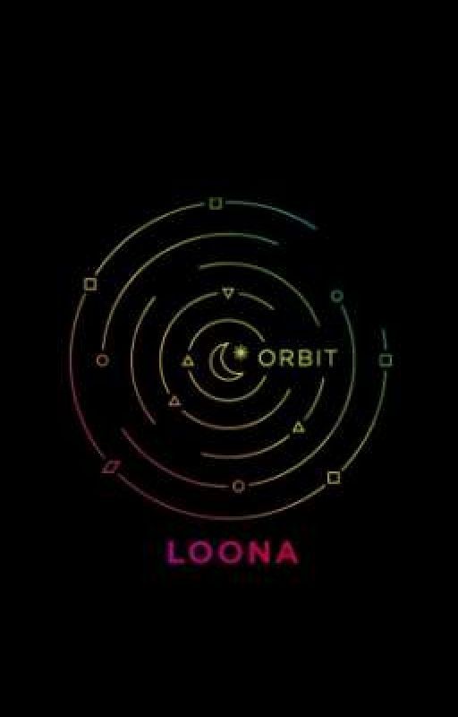 Loona Love4eva by PartyPolar