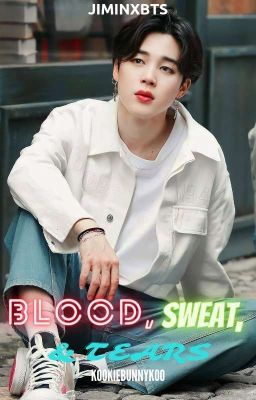 Blood, Sweat and Tears | JiminxBTS ✔️ cover