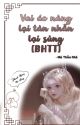 [BHTT - QT hoàn] Vai ác nàng lại tàn nhẫn lại sủng - Mộ Thần Khê by tieu_yen_nhii