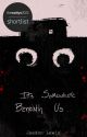 It's Somewhere Beneath Us by Ink_Wielder