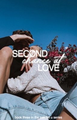 Second Chance At Love cover