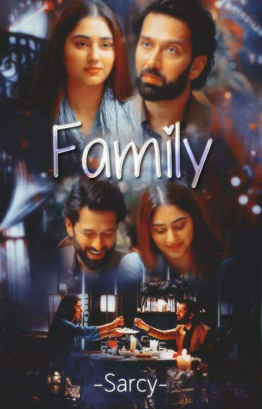 PriRa OneShot ~ Family by -Sarcy-