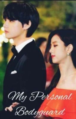 MY PERSONAL BODYGUARD (vsoo)    cover