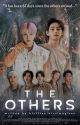 The Others | BTS x Reader by BTSFFTae