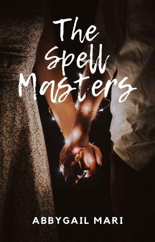 The Spell Masters | A Benny Weir FF by AbbygailMari