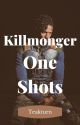 Killmonger One Shots by teakturn