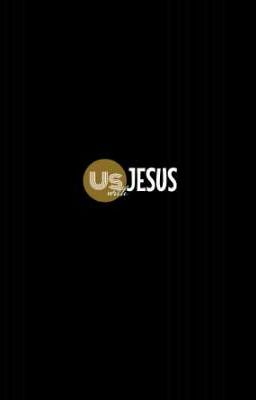 Us With Jesus: Ministry cover