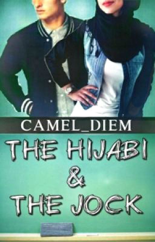 The Hijabi & The Jock by Camel_Diem