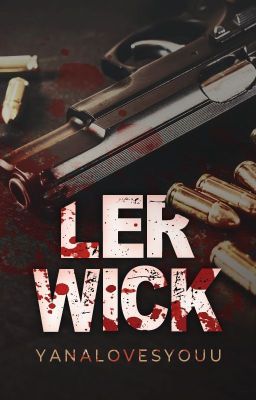 Lerwick cover