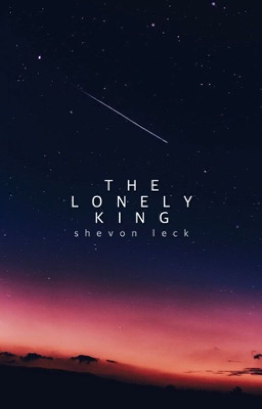 The Lonely King | Ongoing [New Edition] by shevvie