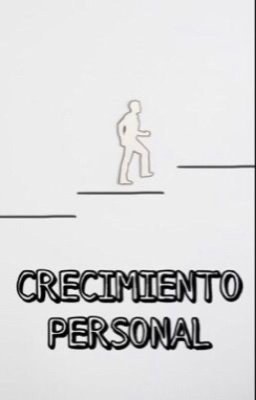 CRECIMIENTO PERSONAL 🫂 by crecimiento_personal