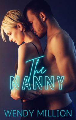 The Nanny cover