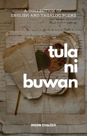 Tula ni Buwan by Moon_Chazer