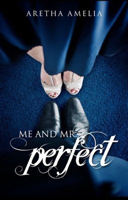 Me and Mr. Perfect cover